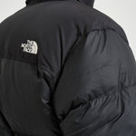 Piumino Saikuro uomo nero 853I JK3 THE NORTH FACE 