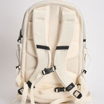 Zaino donna con patch bianco 8KE9 0E8 THE NORTH FACE 