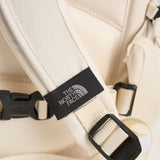 Zaino donna con patch bianco 8KE9 0E8 THE NORTH FACE 