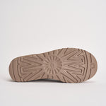 Stivale donna classic Ultra mini Caribou tortora 1116109 CARIBOU UGG 