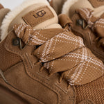 Sneakers donna Lowmel cammello 1144032 CHESTNUT UGG 