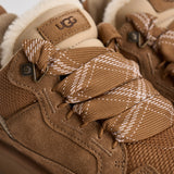 Sneakers donna Lowmel cammello 1144032 CHESTNUT UGG 