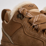 Sneakers donna Lowmel cammello 1144032 CHESTNUT UGG 