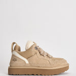 Sneakers donna Lowmel beige 1144032 SAND UGG 
