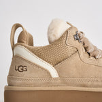 Sneakers donna Lowmel beige 1144032 SAND UGG 