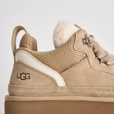 Sneakers donna Lowmel beige 1144032 SAND UGG 
