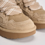 Sneakers donna Lowmel beige 1144032 SAND UGG 