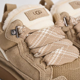 Sneakers donna Lowmel beige 1144032 SAND UGG 