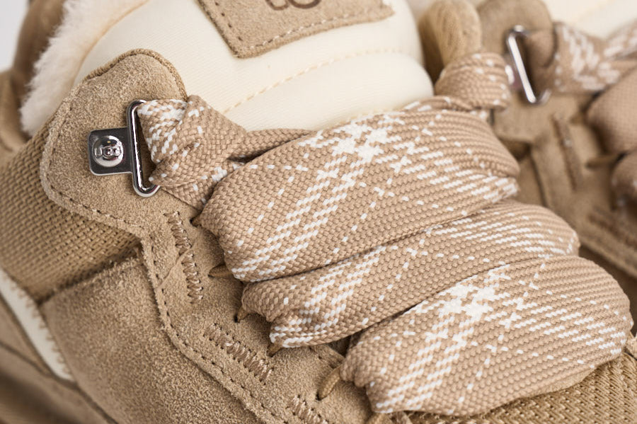 Sneakers donna Lowmel beige 1144032 SAND UGG 