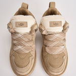 Sneakers donna Lowmel beige 1144032 SAND UGG 