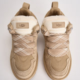 Sneakers donna Lowmel beige 1144032 SAND UGG 