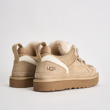 Sneakers donna Lowmel beige 1144032 SAND UGG 
