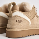 Sneakers donna Lowmel beige 1144032 SAND UGG 