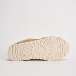 Scarpa uomo Lowmel in suede beige 1169493 MUSTARD SEED UGG 