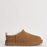 Stivale basso donna Classic Micro mini chestnut 1173891 CHESTNUT UGG 