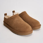 Stivale basso donna Classic Micro mini chestnut 1173891 CHESTNUT UGG 