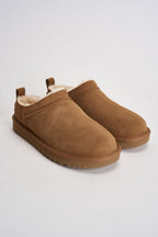 Stivale basso donna Classic Micro mini chestnut 1173891 CHESTNUT UGG 