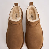 Stivale basso donna Classic Micro mini chestnut 1173891 CHESTNUT UGG 