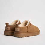 Stivale basso donna Classic Micro mini chestnut 1173891 CHESTNUT UGG 