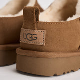 Stivale basso donna Classic Micro mini chestnut 1173891 CHESTNUT UGG 
