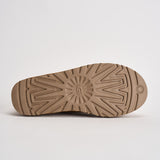 Stivale basso donna Classic Micro mini chestnut 1173891 CHESTNUT UGG 
