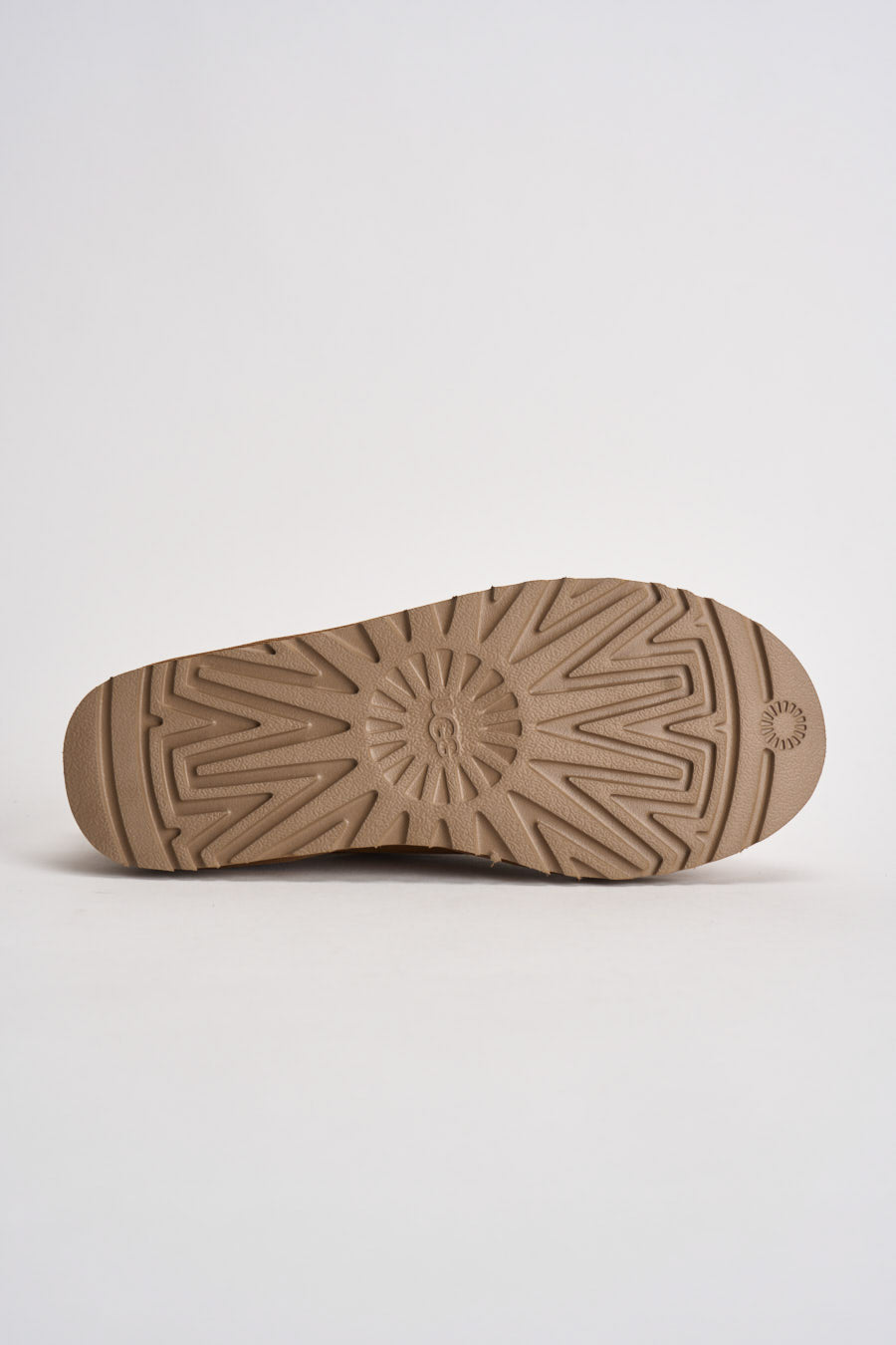 Stivale basso donna Classic Micro mini chestnut 1173891 CHESTNUT UGG 