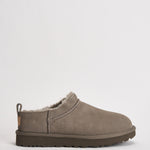 Stivale basso donna Classic Micro grigio chiaro 1173891 DRIED OREGANO UGG 
