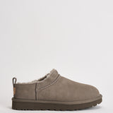 Stivale basso donna Classic Micro grigio chiaro 1173891 DRIED OREGANO UGG 