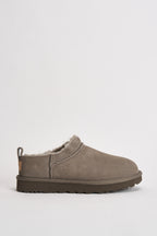 Stivale basso donna Classic Micro grigio chiaro 1173891 DRIED OREGANO UGG 