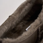 Stivale basso donna Classic Micro grigio chiaro 1173891 DRIED OREGANO UGG 