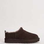 Stivale basso donna Classic Micro marrone 1173891 DUSTED COCOA UGG 