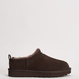 Stivale basso donna Classic Micro marrone 1173891 DUSTED COCOA UGG 