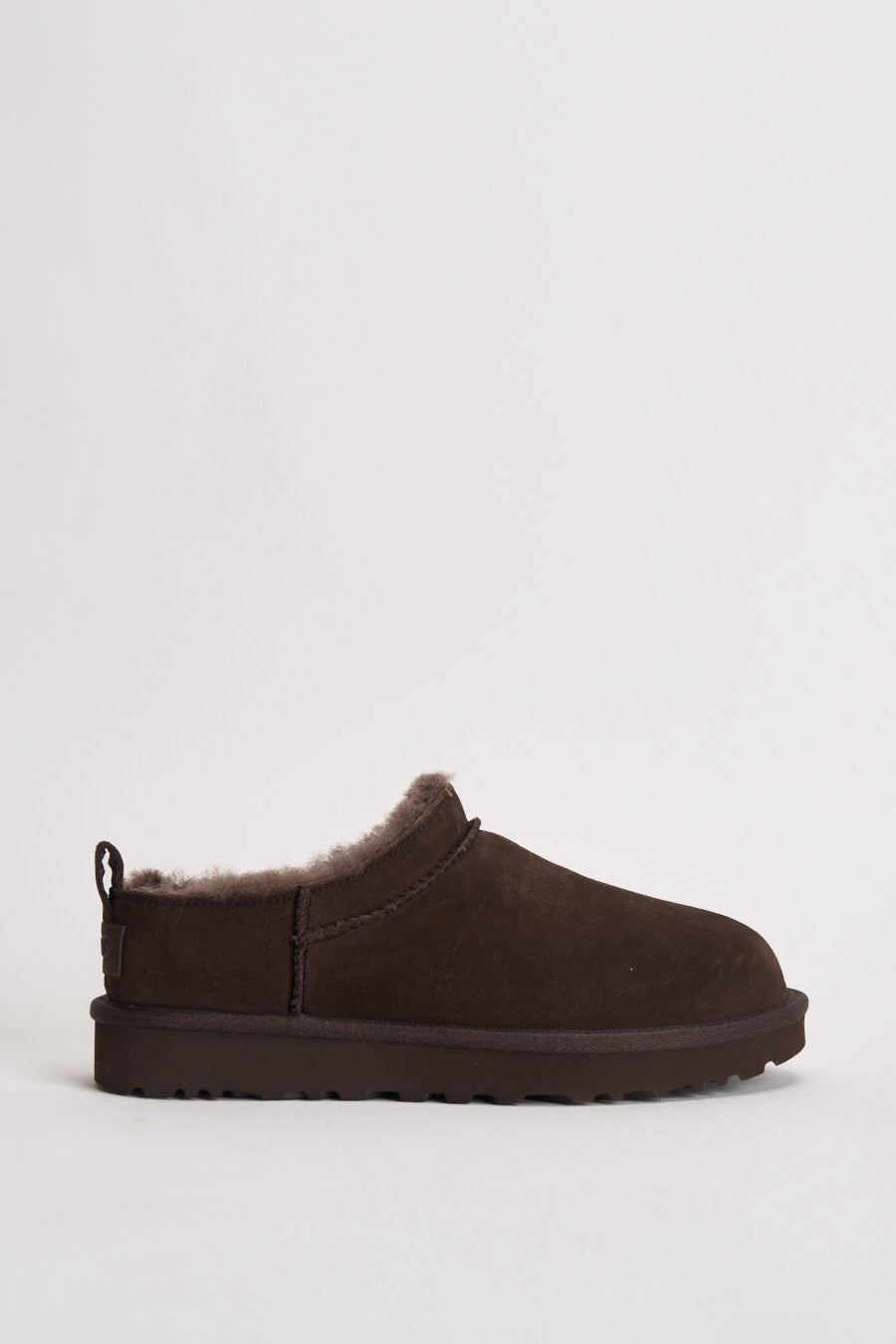 Stivale basso donna Classic Micro marrone 1173891 DUSTED COCOA UGG 