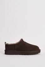 Stivale basso donna Classic Micro marrone 1173891 DUSTED COCOA UGG 