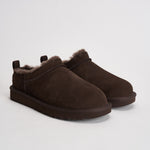 Stivale basso donna Classic Micro marrone 1173891 DUSTED COCOA UGG 