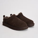 Stivale basso donna Classic Micro marrone 1173891 DUSTED COCOA UGG 