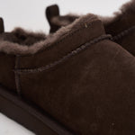 Stivale basso donna Classic Micro marrone 1173891 DUSTED COCOA UGG 