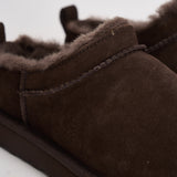 Stivale basso donna Classic Micro marrone 1173891 DUSTED COCOA UGG 