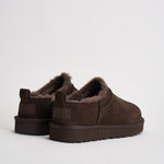 Stivale basso donna Classic Micro marrone 1173891 DUSTED COCOA UGG 
