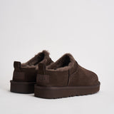 Stivale basso donna Classic Micro marrone 1173891 DUSTED COCOA UGG 