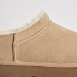 Stivale basso donna Classic Micro sand beige 1173891 SAND UGG 