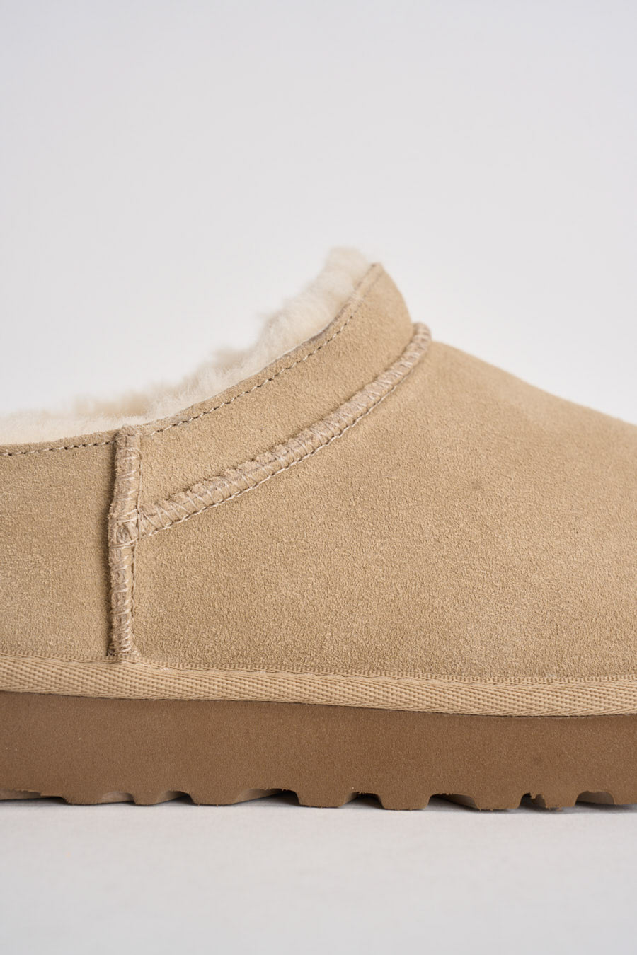 Stivale basso donna Classic Micro sand beige 1173891 SAND UGG 