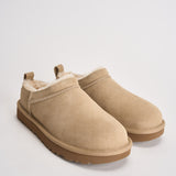 Stivale basso donna Classic Micro sand beige 1173891 SAND UGG 