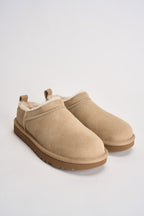 Stivale basso donna Classic Micro sand beige 1173891 SAND UGG 