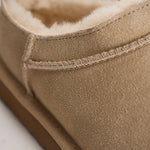Stivale basso donna Classic Micro sand beige 1173891 SAND UGG 
