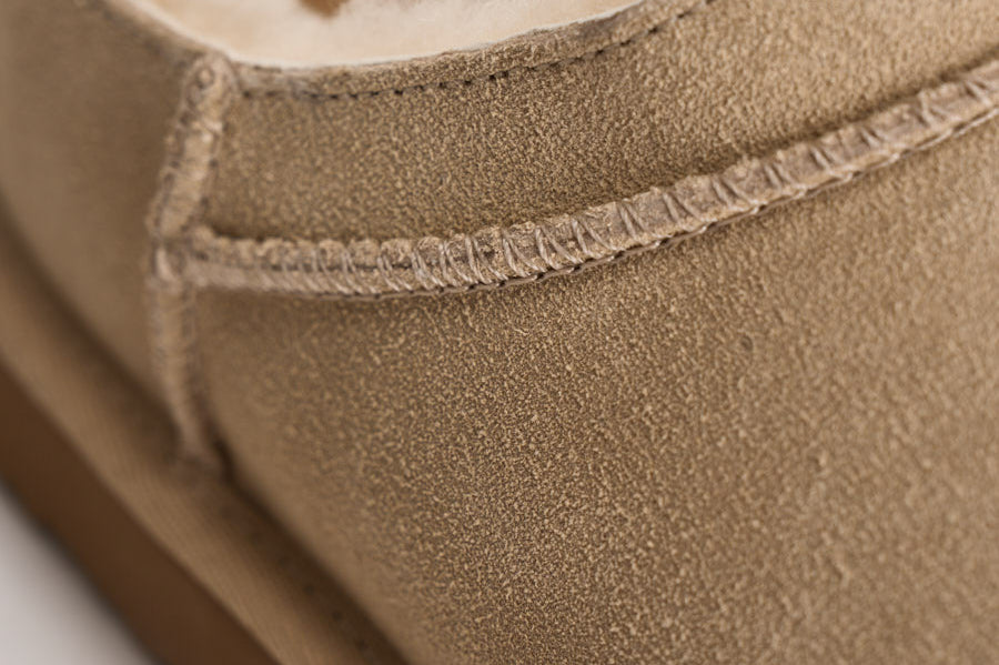 Stivale basso donna Classic Micro sand beige 1173891 SAND UGG 