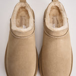 Stivale basso donna Classic Micro sand beige 1173891 SAND UGG 