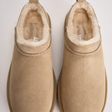 Stivale basso donna Classic Micro sand beige 1173891 SAND UGG 