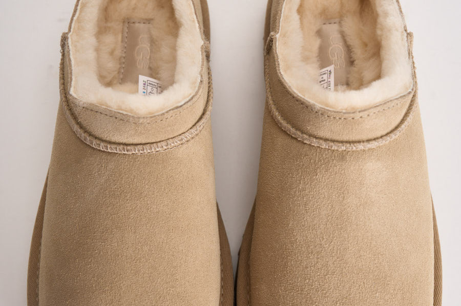 Stivale basso donna Classic Micro sand beige 1173891 SAND UGG 