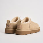 Stivale basso donna Classic Micro sand beige 1173891 SAND UGG 